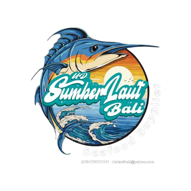Logo Seafood Bali